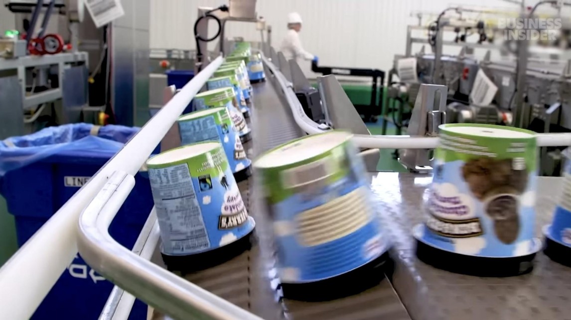 Kiezen voor het bedrijf of de waarden?