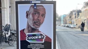 Overheidscampagne waarschuwt voor storende gadgets