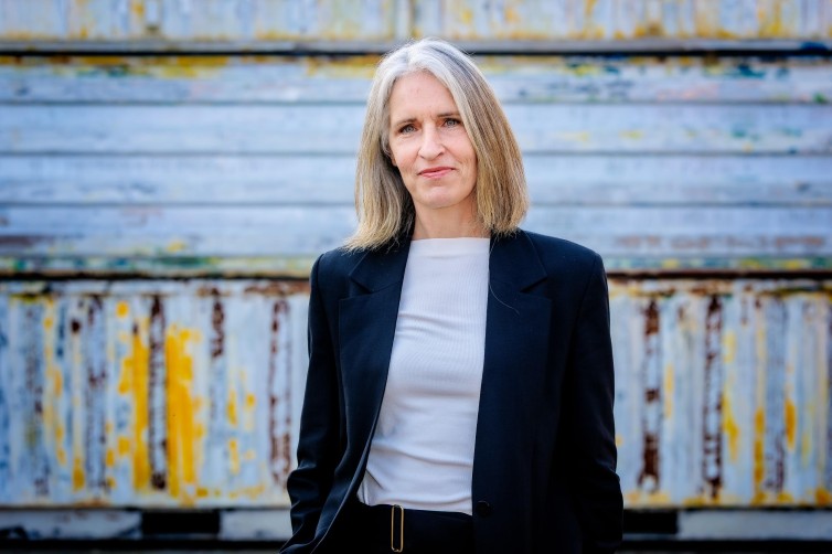 Heleen Rouw (CIIIC): 'Verbeelding is iets lichamelijks'