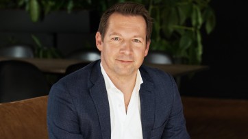 Joris van der Pol: 'Radicaal samenwerken is nodig om de audiomarkt verder te brengen'