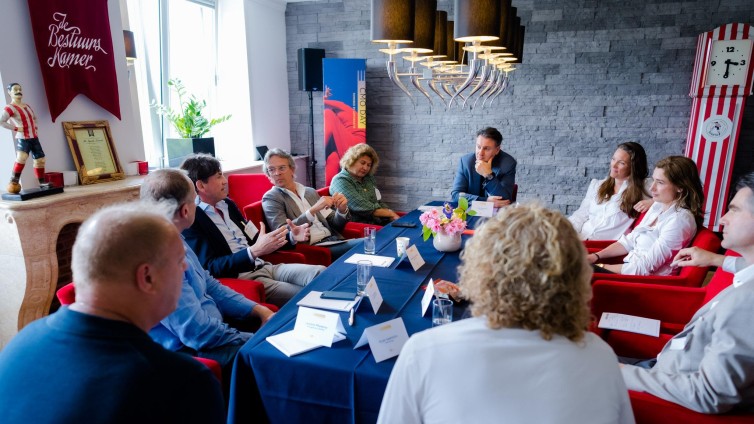 Branding in de boardroom: van magic naar logic