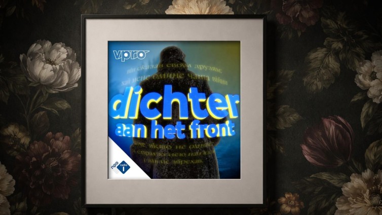 Podcast voor de Week: Dichter aan het front