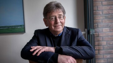 Jacques Wallage had gelijk over overheidscommunicatie