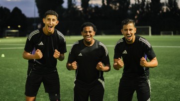 Voetbalclub FCF: social storytelling als mediamerk