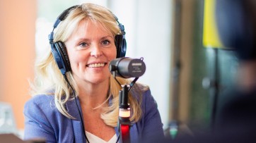 Waarom podcasts boeien en wat we kunnen leren van de beste verhalen