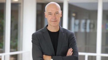 Arjan Pomper alweer weg als directeur bij NMO 