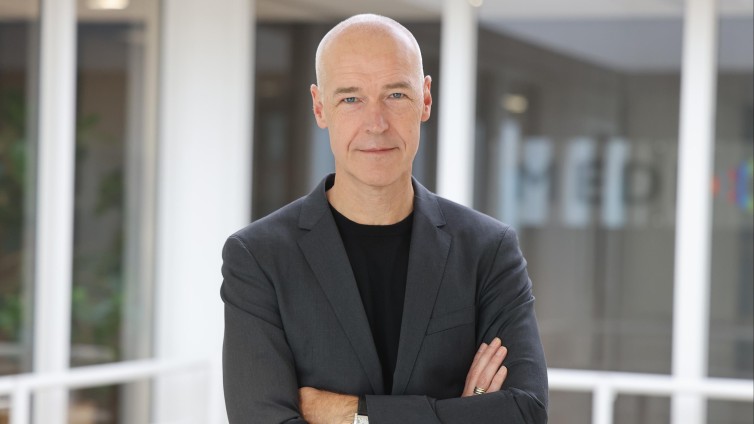 Arjan Pomper alweer weg als directeur bij NMO 