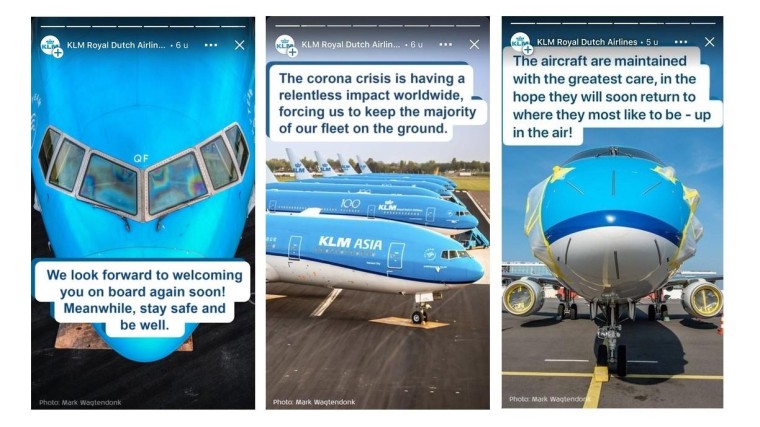 KLM