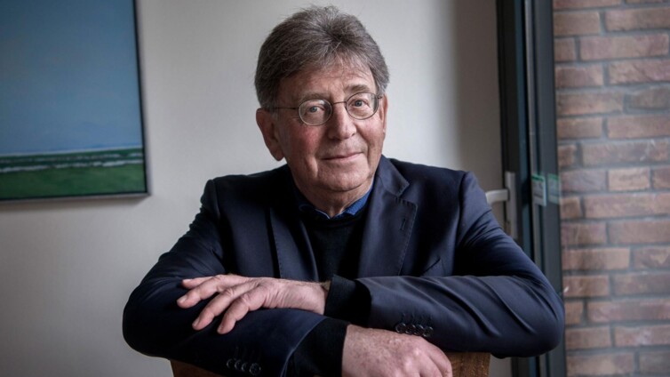 Jacques Wallage