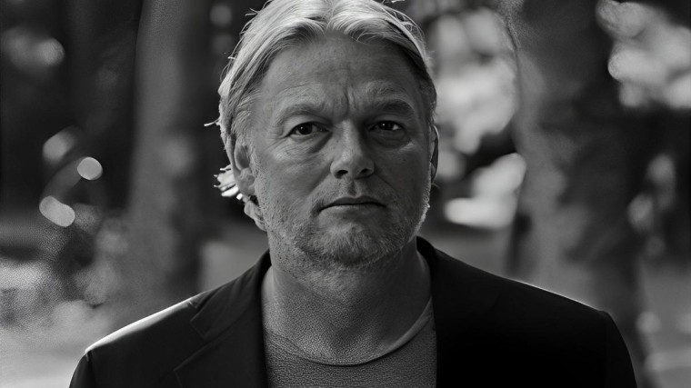 Marc Oosterhout