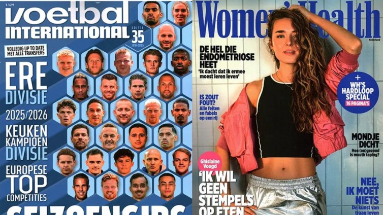 Management neemt VI-eigenaar PXR over met steun NewPort Capital: ‘We oriënteren op internationale expansie’