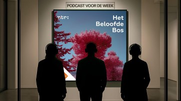 Podcast voor de Week: Het Beloofde Bos