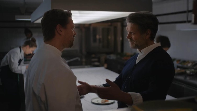 Terug in de tijd met Evi van Lanschot (en meer campagnes)