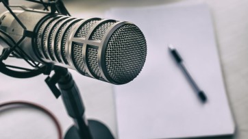 Deze 5 AI-podcasts zijn in de race om AI-podcast van het jaar te worden