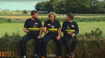 Biermerk Texels doet het 'op z'n Texels' (en meer campagnes)