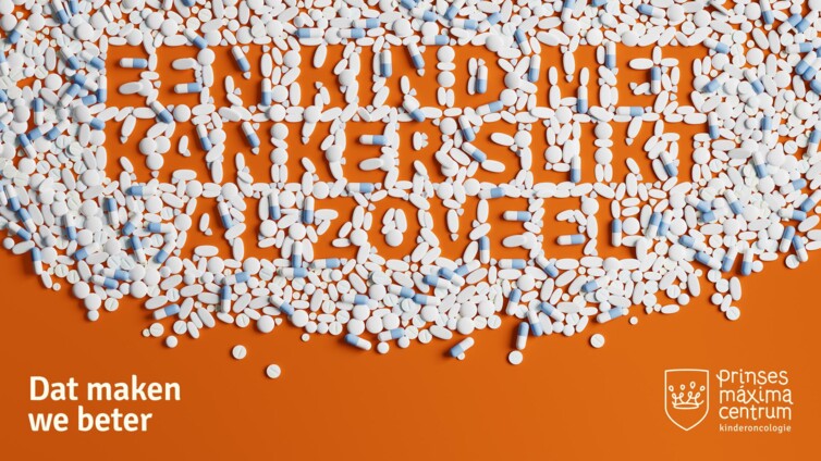 Vijf campagnes die opvallen: een pillenberg, minder bullshit en afscheid van de bril