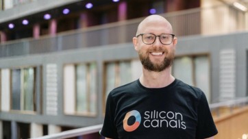 Remco Janssen verkoopt techwebsite Silicon Canals en gaat zich weer op tech-pr richten