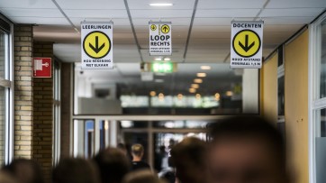 Dit leert de coronacrisis ons over gedragsbeïnvloeding