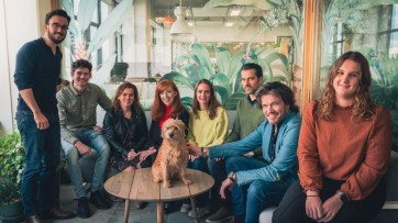 Digitaal marketingbureau Van Dyck Brown is op overnamepad