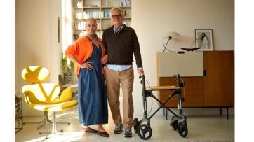 Rollz wil van de rollator een lifestyleproduct maken, weg van zorgimago