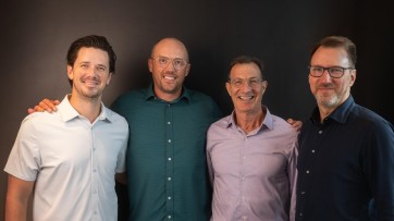 Incubeta versterkt AI-aanbod met overname RocketSource