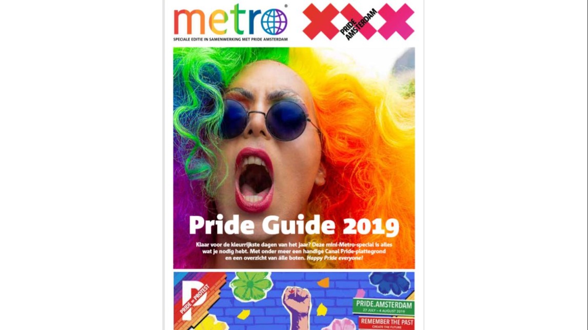 Pride