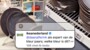 Paars, blauw of bruin: discussie over kleur van IKEA-borden barst online los