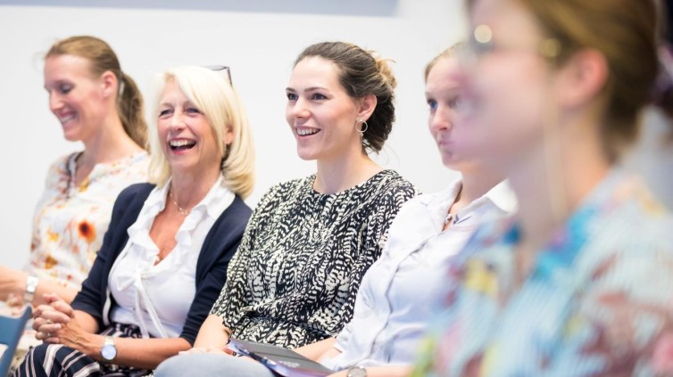 Clinic bij Beeckestijn