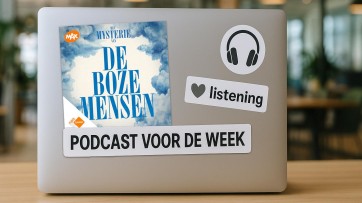 Podcast voor de Week: Het mysterie van de boze mensen