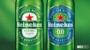 Heineken groeit wereldwijd, terwijl Nederlandse biermarkt verder krimpt