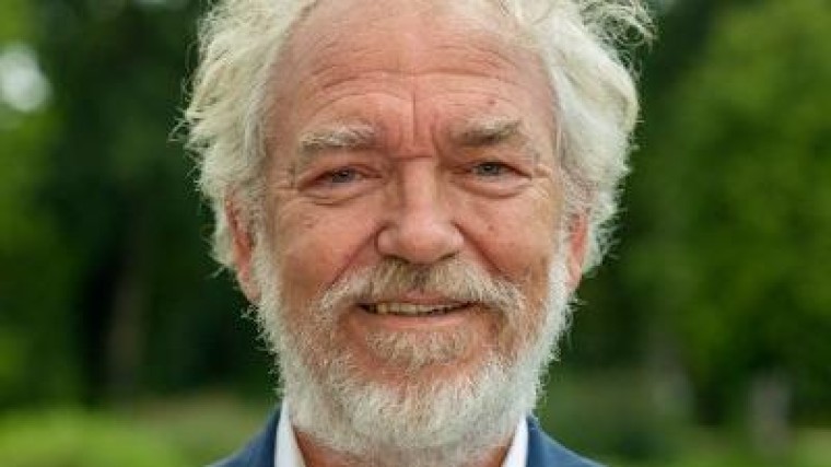 Johan Smit