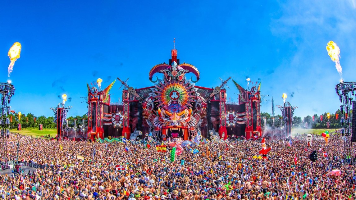 Defqon1