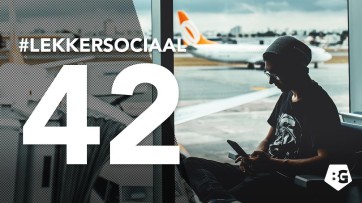 YouTube gaat adverteren op tv en WhatsApp komt met een vakantiemodus