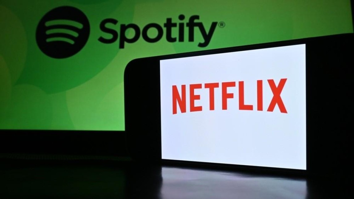 Spotify meets Netflix