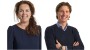 Marieke Jansen-Rentmeester en Joost Vossen treden toe tot San-bestuur