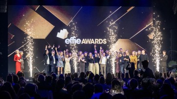 Albert Heijn en Kruidvat winnen goud bij Effie Awards 2025