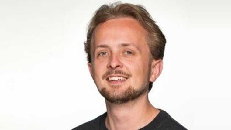 Daan Vellinga