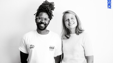 Act Agency breidt innovatieteam uit met AI-talenten