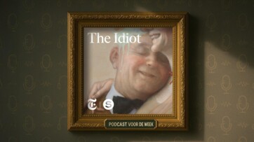 Podcast voor de Week: The Idiot