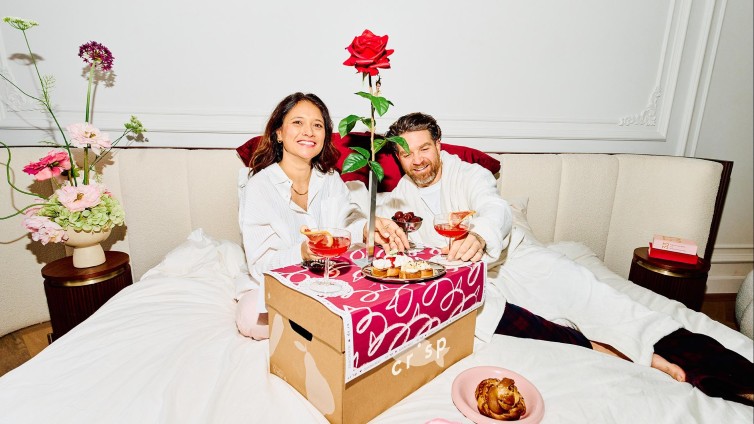 Valentijnsdag 2026: deze merken schieten raak