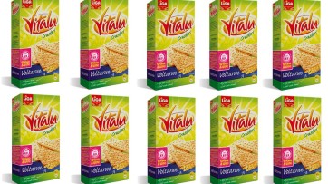 Vitalu doet aan ‘health-washing’ en hangt vervolgens een wazig verhaal op