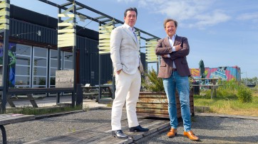 Adpaq sluit strategisch mediapartnership met One Media Sales