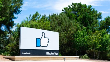 Facebook ontslaat medewerker na ruzie over Black Lives Matter