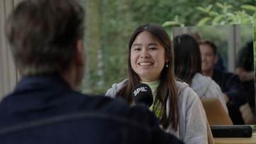 Nieuwe journalistiek platform Spil wil nieuwsarmoede onder jongeren tegengaan