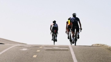 Bram Tankink start ridemeister: fietsavontuur op maat met ex-prof