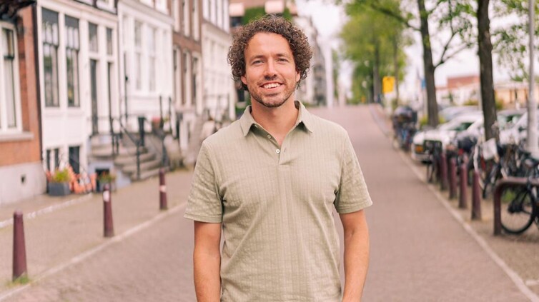 Mitch Voskuilen van Billy Grace ziet dat marketeers zich vastbijten op een hoge ROAS.