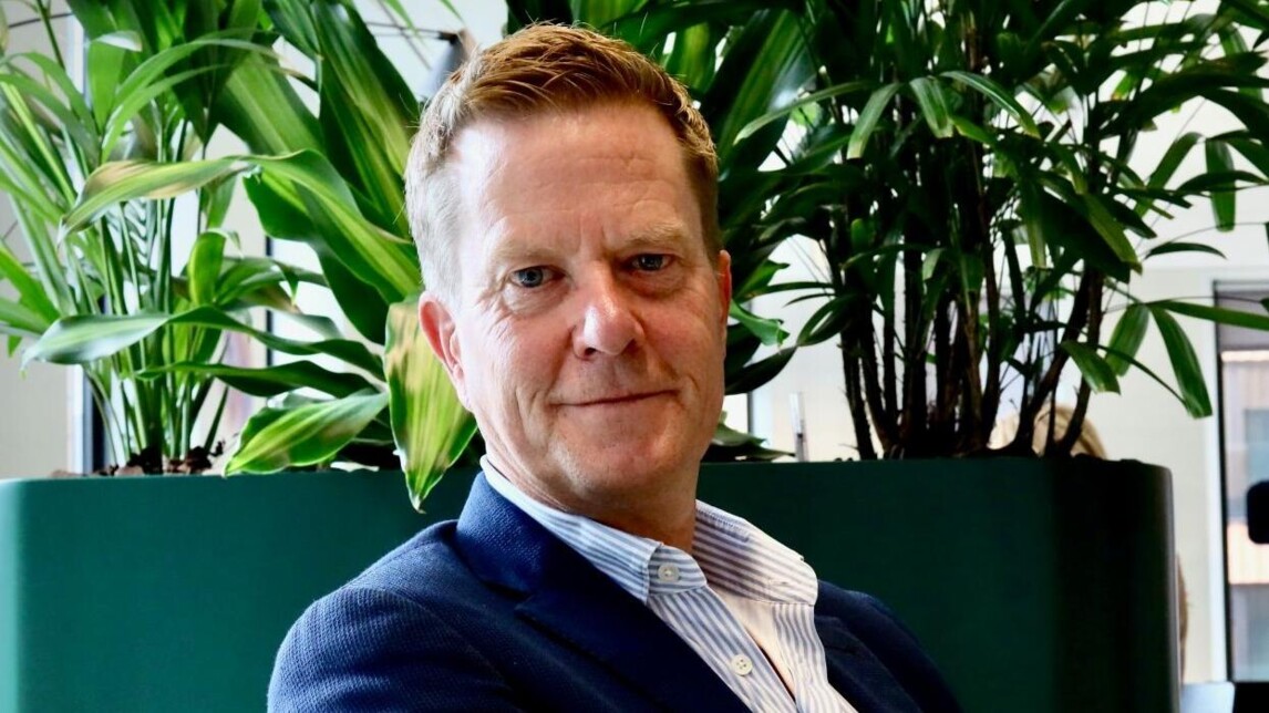 Arent Jan Hesselink