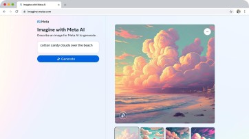 64 procent van de Nederlandse Facebook- en Instagram-gebruikers kritisch over AI-advertenties