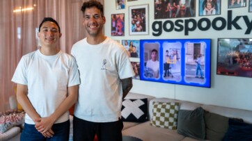 Carrière-update: GoSpooky stelt creative director aan, Martijn Kroonstuiver van Apple naar Coca-Cola