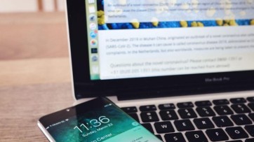 Google en Apple lanceren software voor corona-app, hoe werkt die?